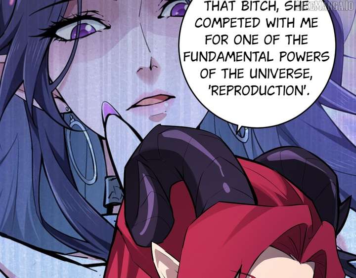 Read Virus King Manga Online