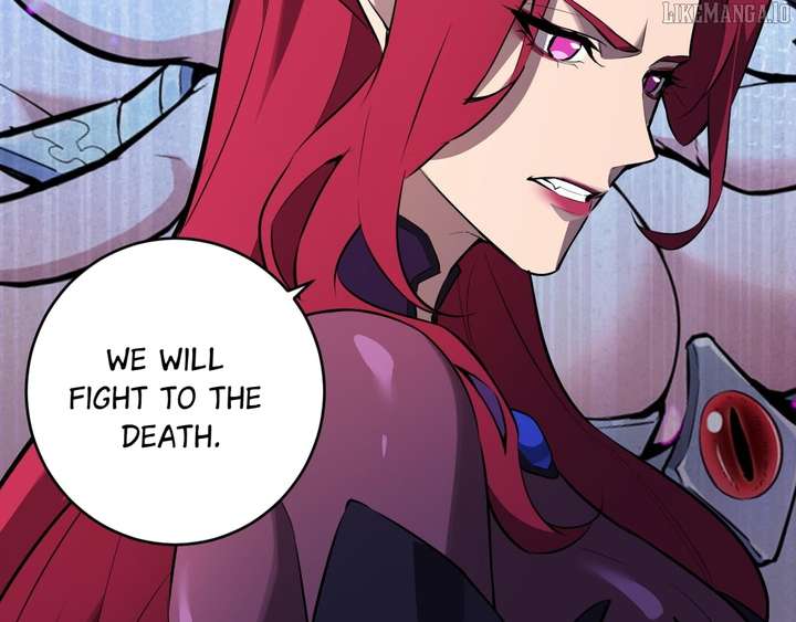 Read Virus King Manga Online