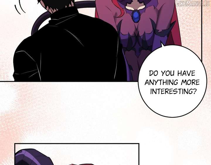 Read Virus King Manga Online