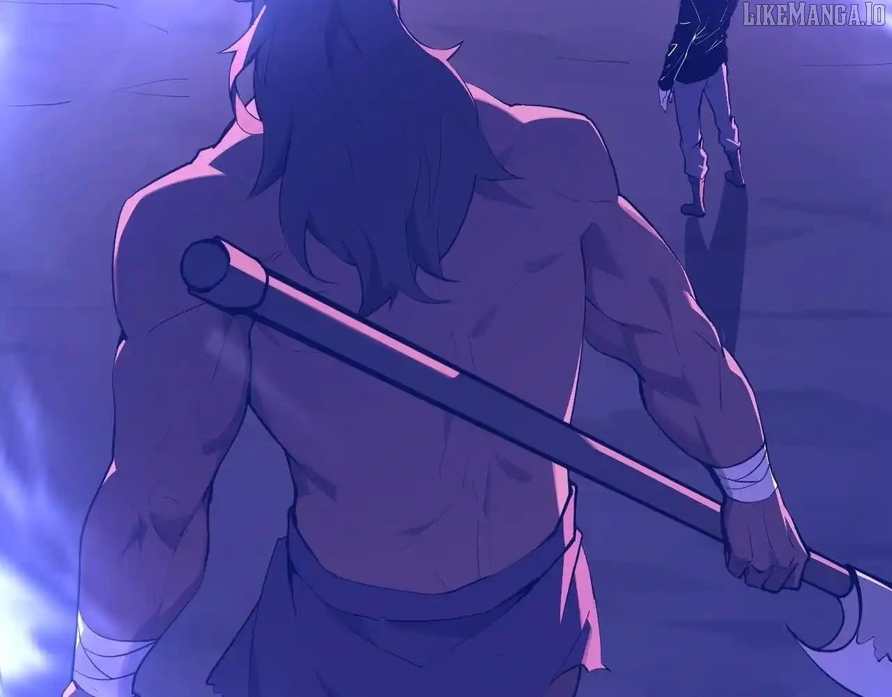 Read Virus King Manga Online