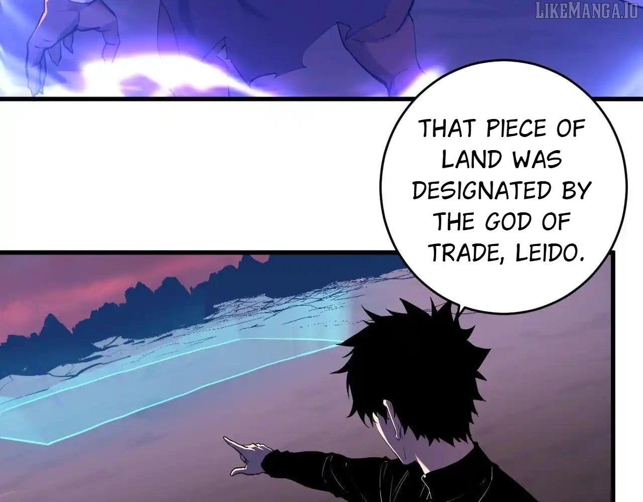 Read Virus King Manga Online