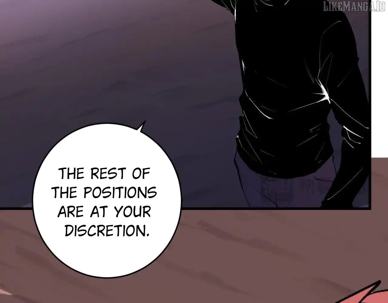 Read Virus King Manga Online