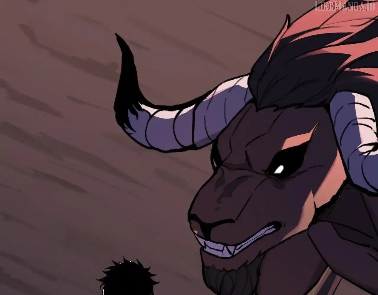 Read Virus King Manga Online