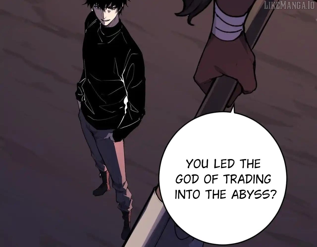 Read Virus King Manga Online