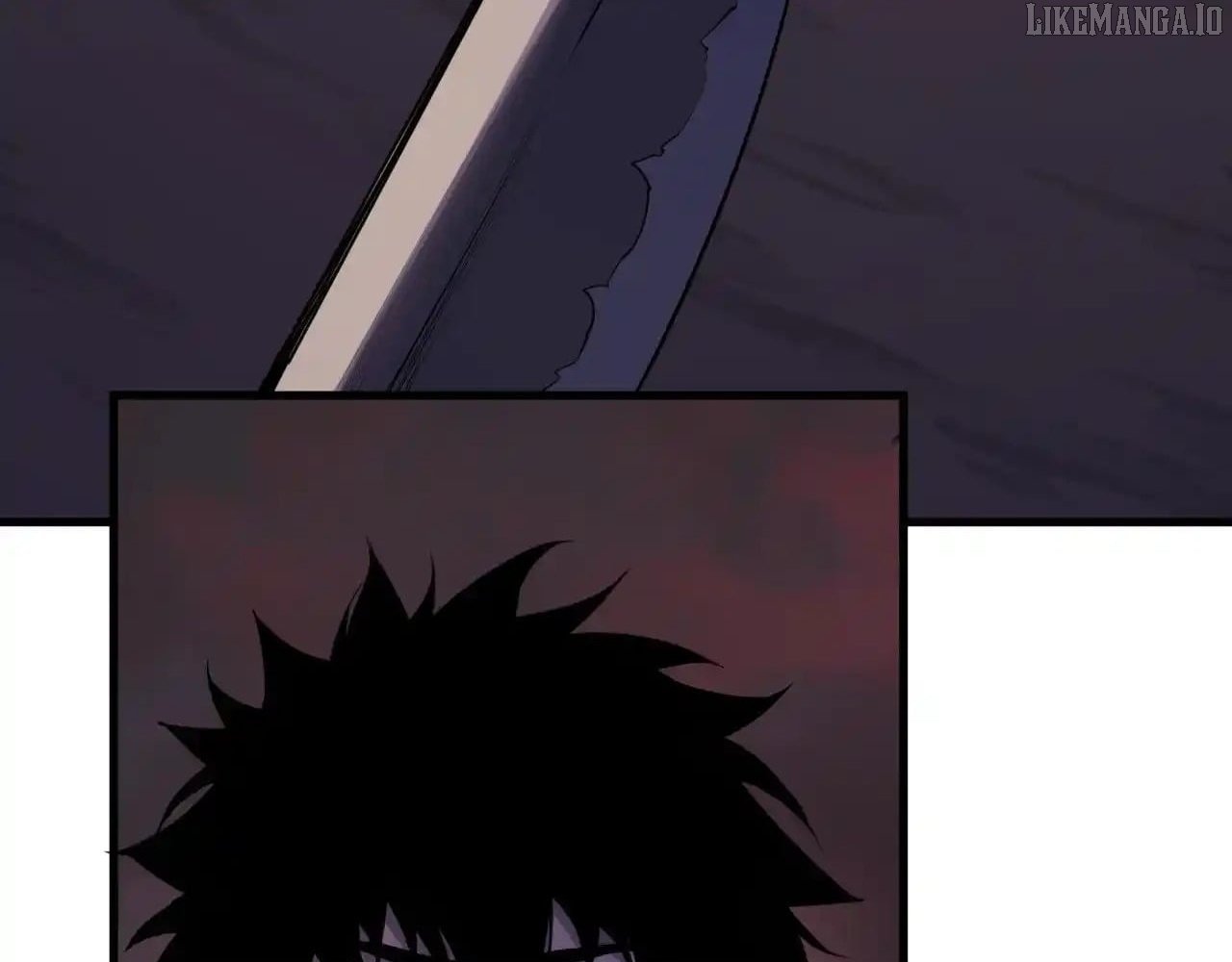 Read Virus King Manga Online