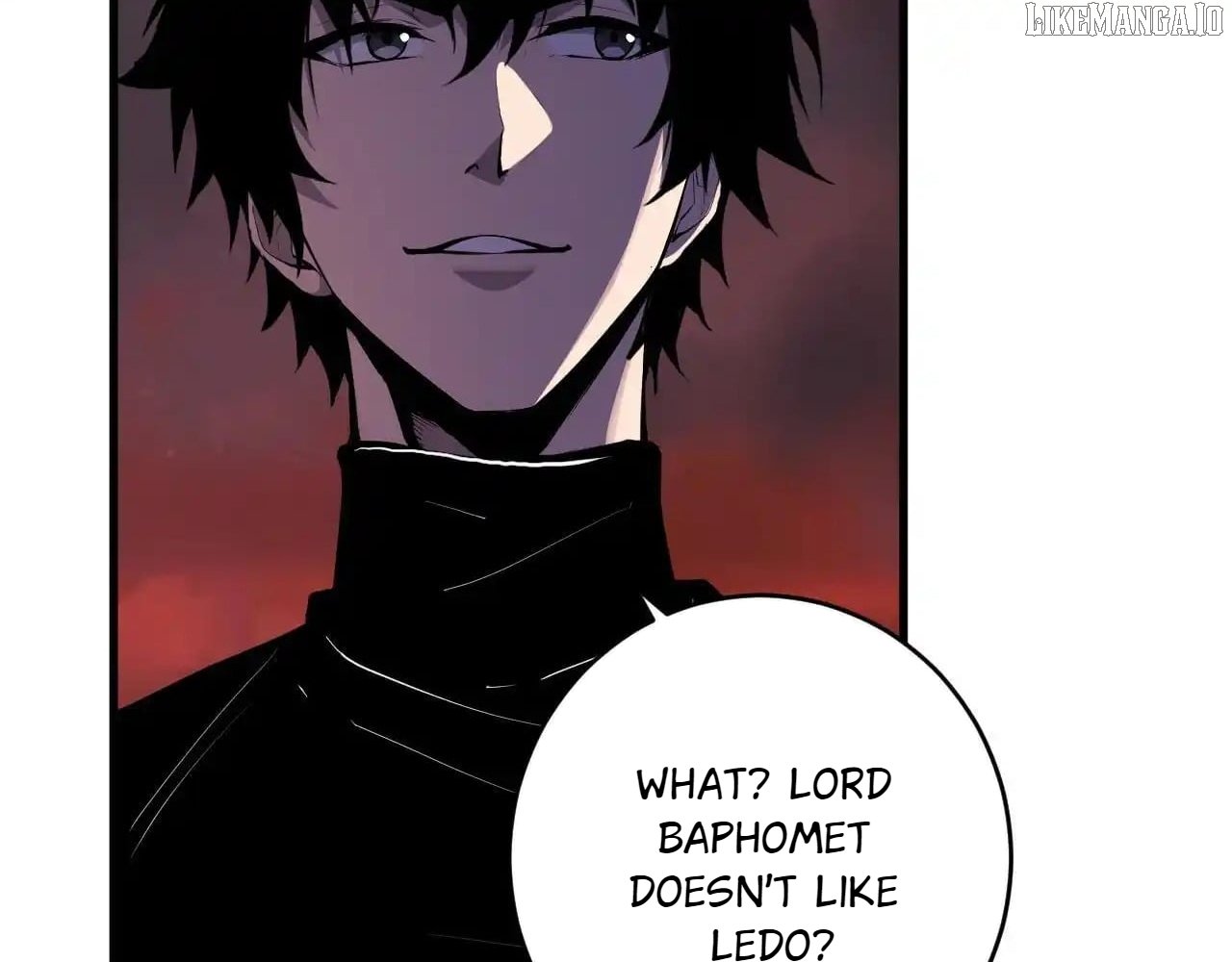 Read Virus King Manga Online