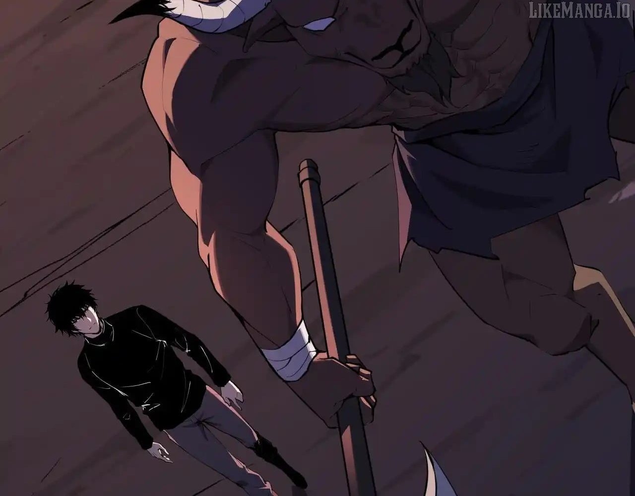 Read Virus King Manga Online