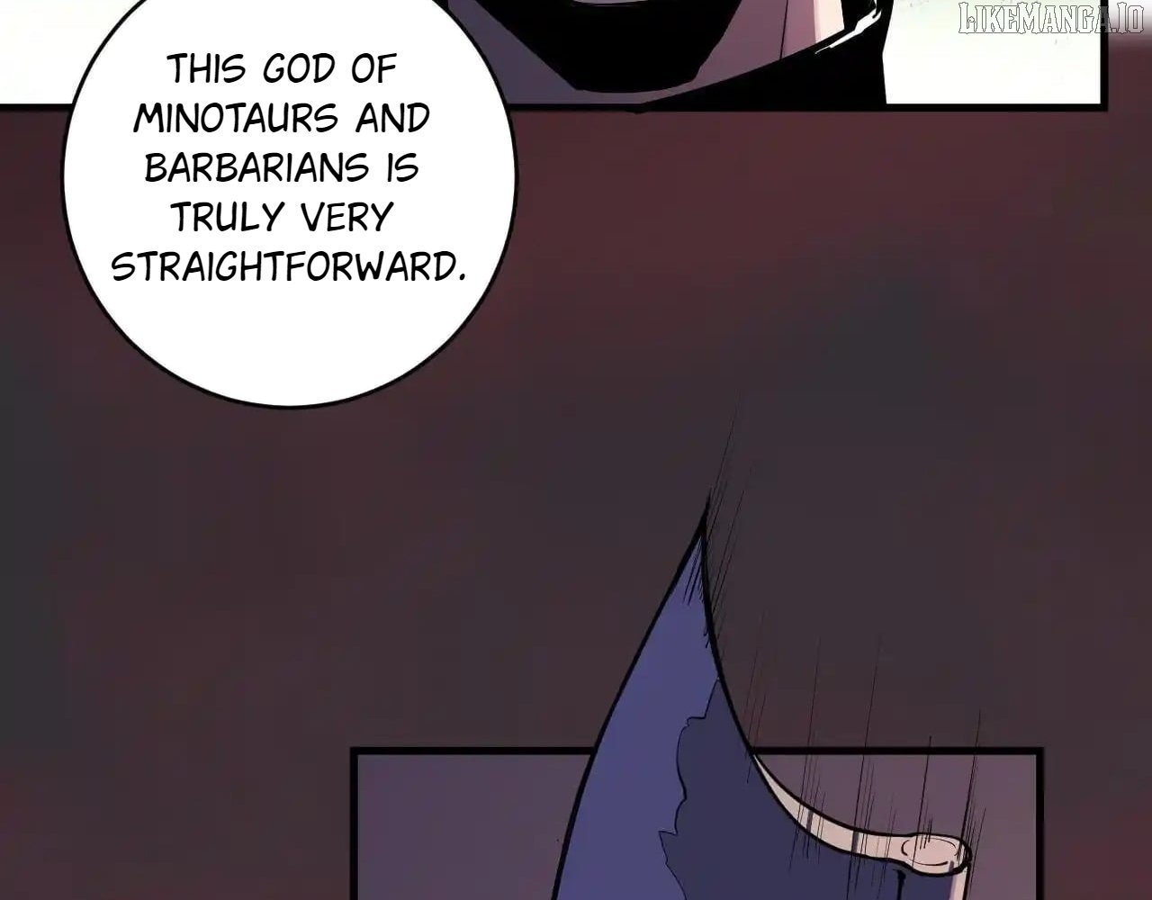 Read Virus King Manga Online