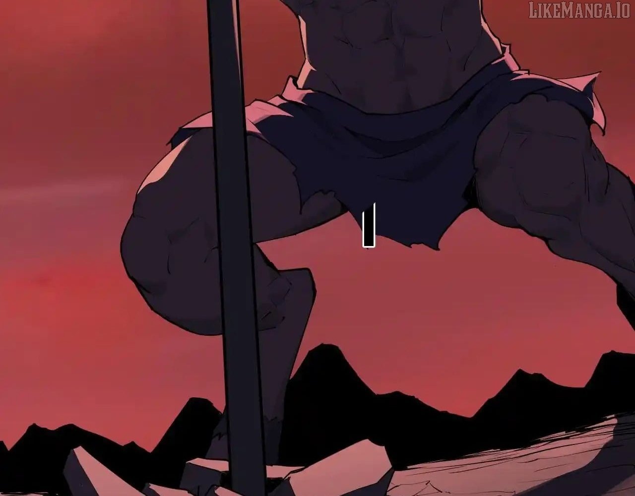 Read Virus King Manga Online