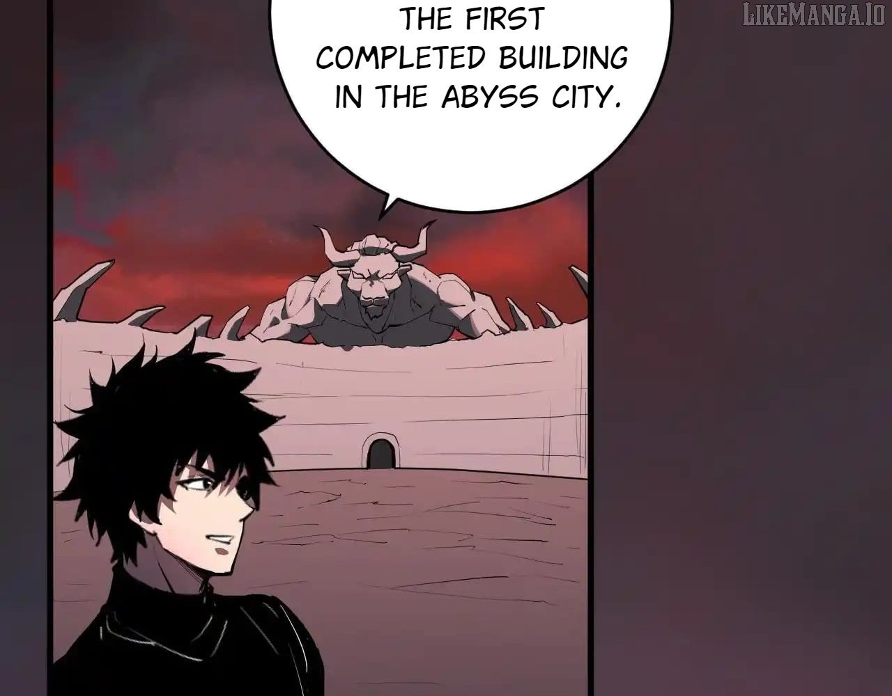 Read Virus King Manga Online