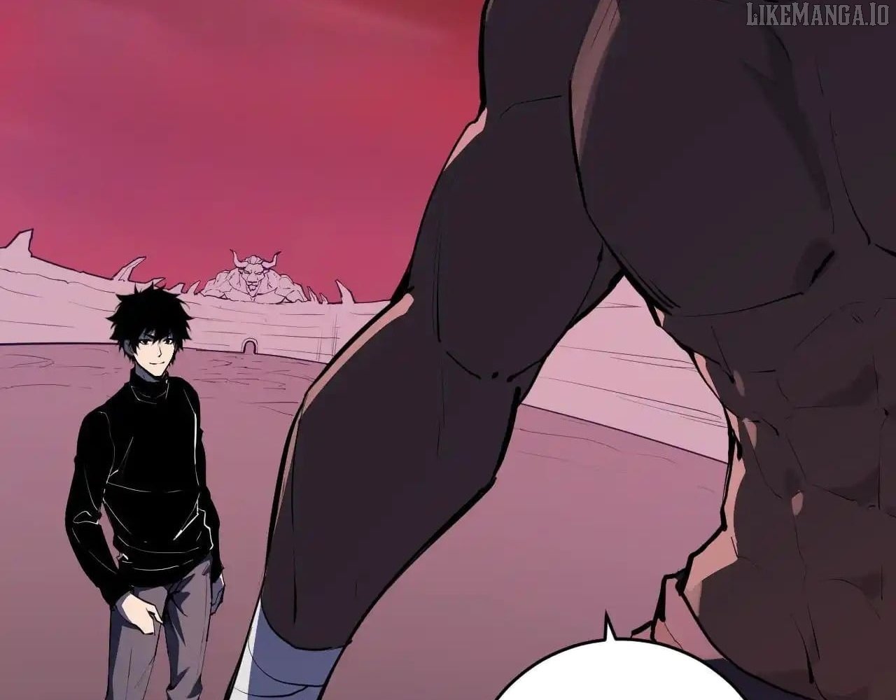 Read Virus King Manga Online