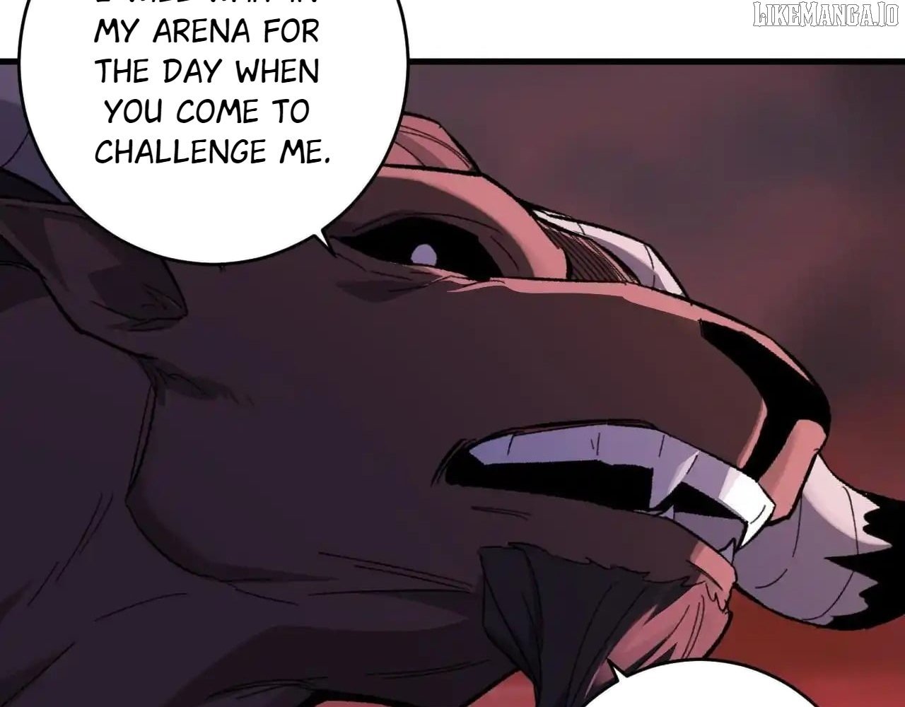 Read Virus King Manga Online