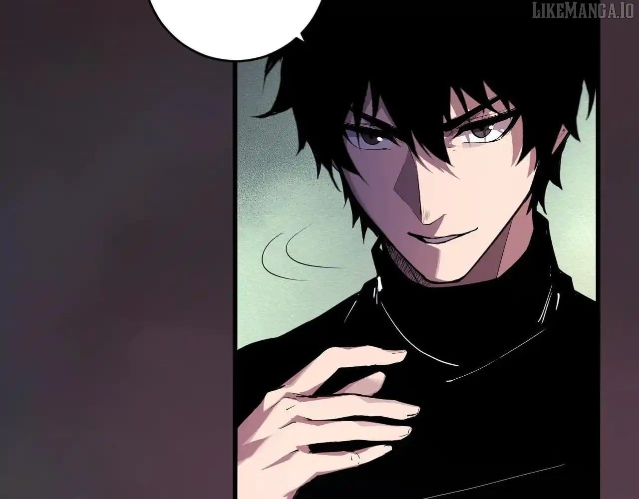 Read Virus King Manga Online