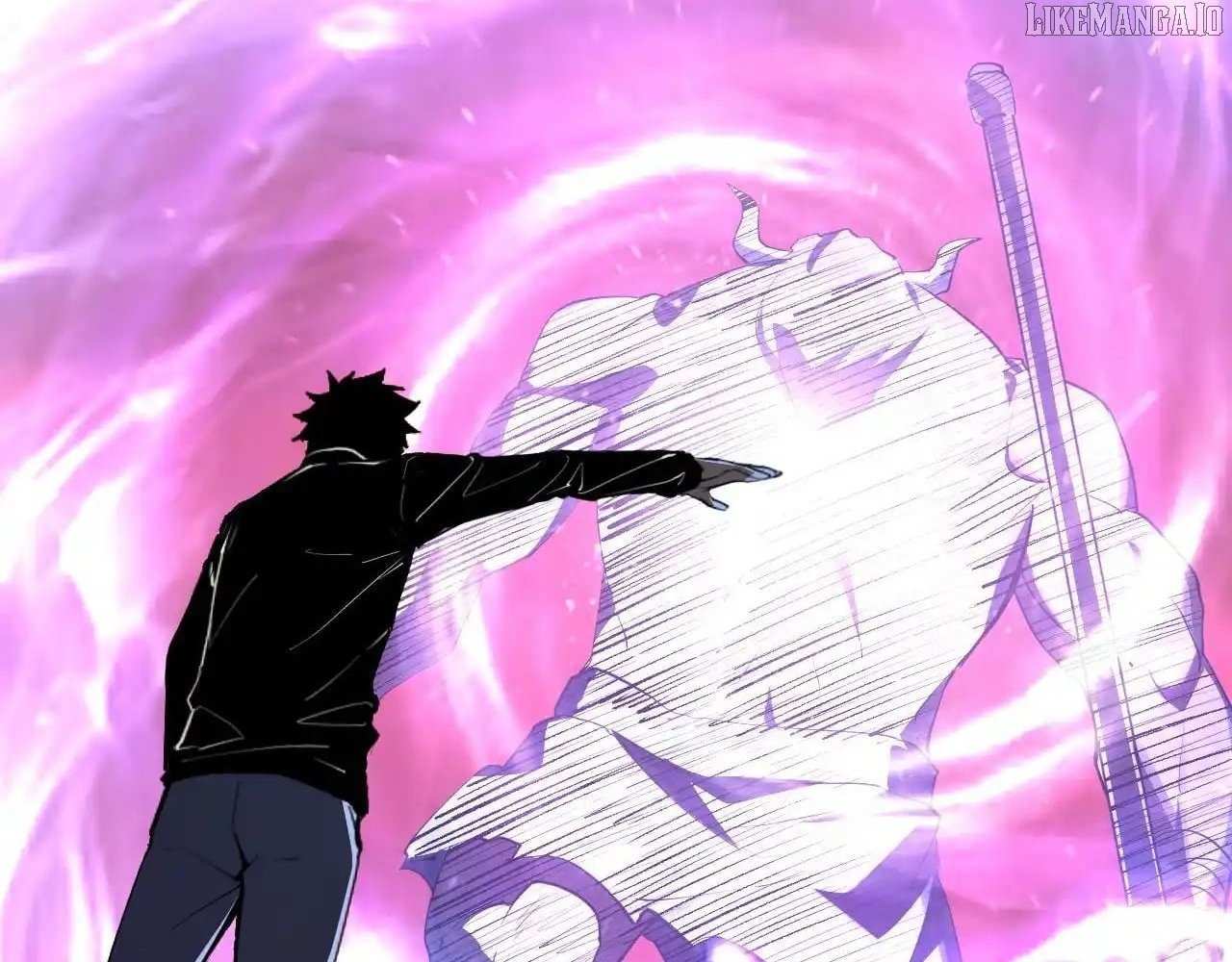 Read Virus King Manga Online