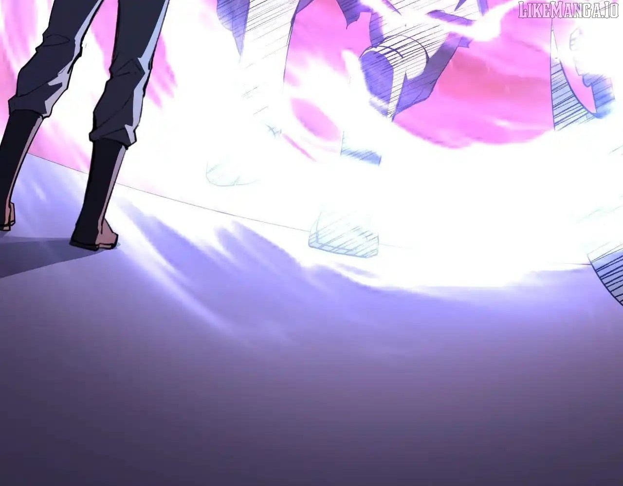 Read Virus King Manga Online