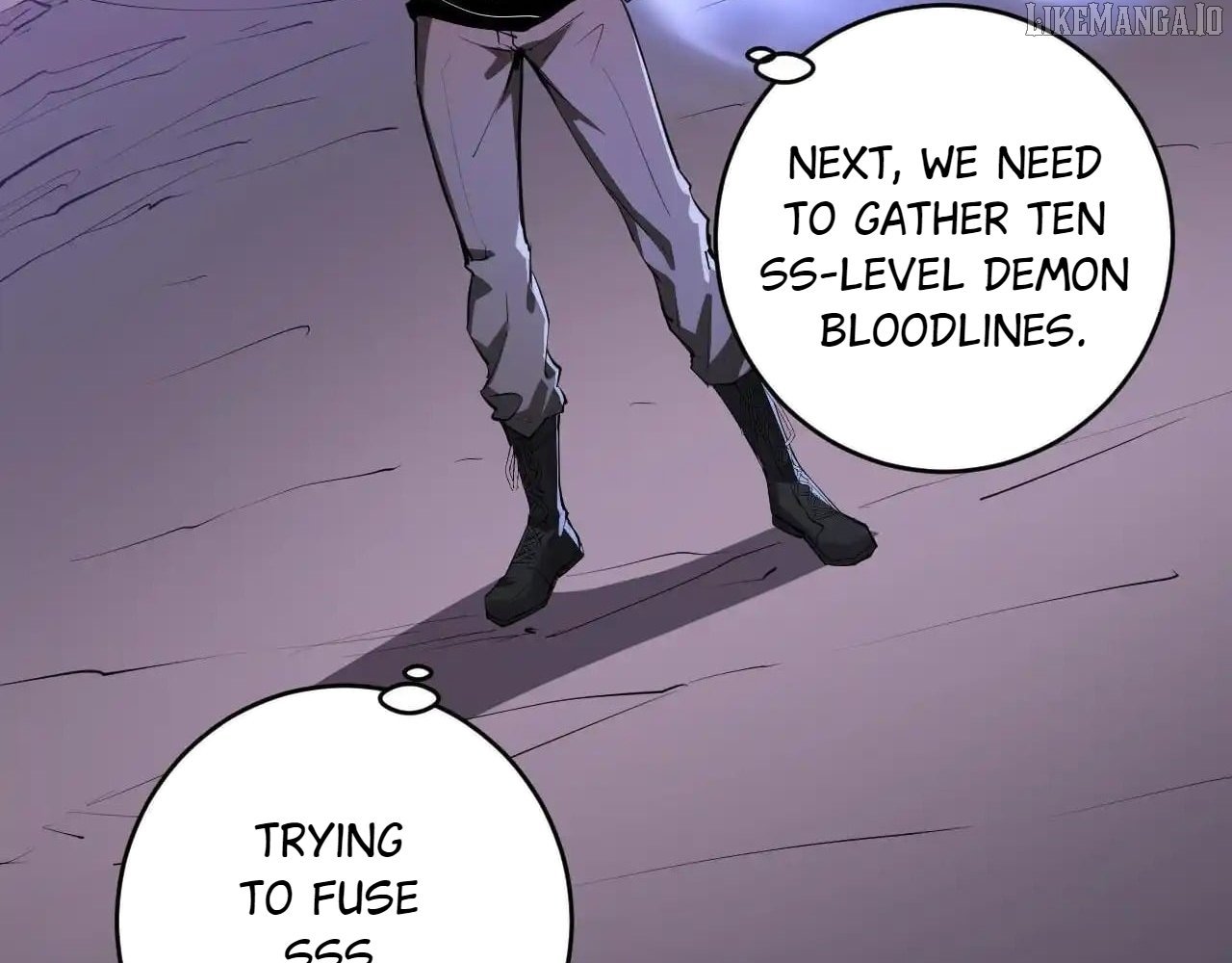 Read Virus King Manga Online