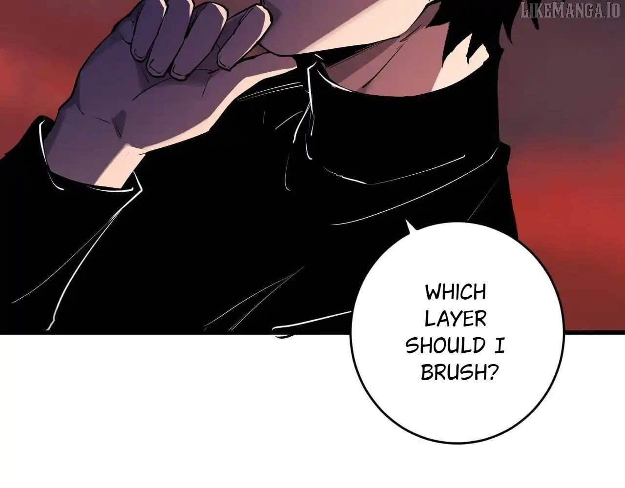 Read Virus King Manga Online