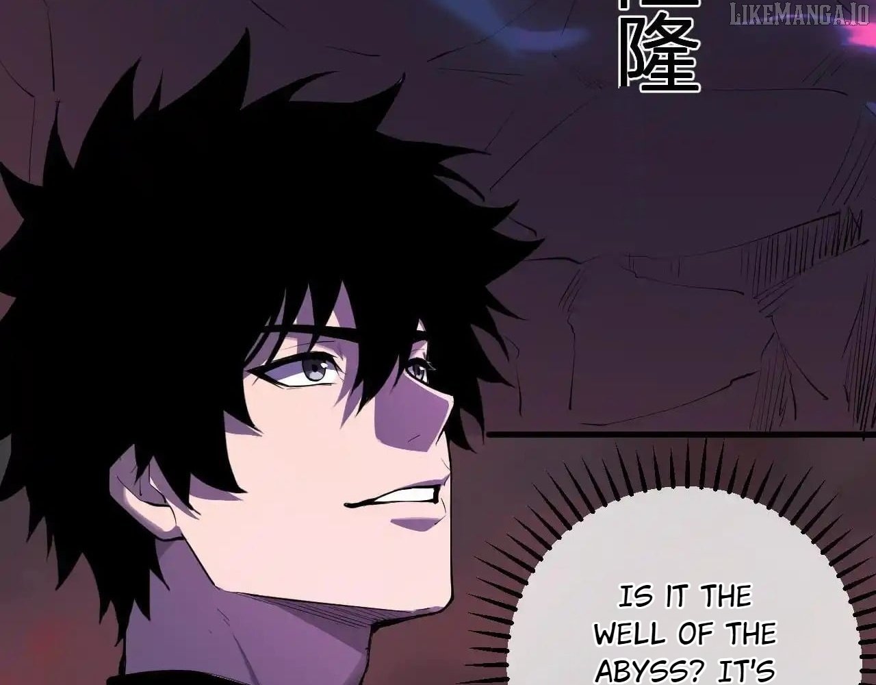 Read Virus King Manga Online