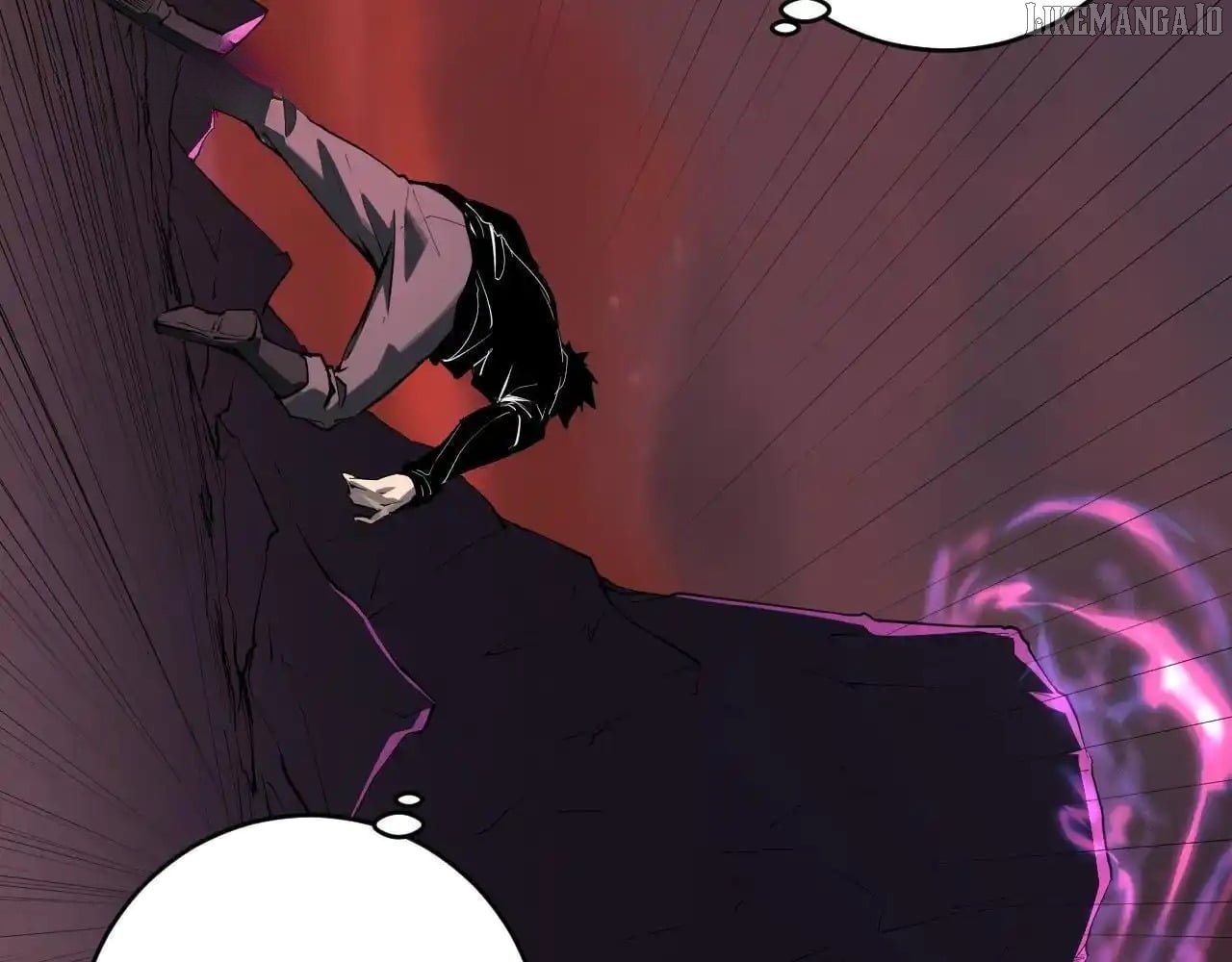 Read Virus King Manga Online