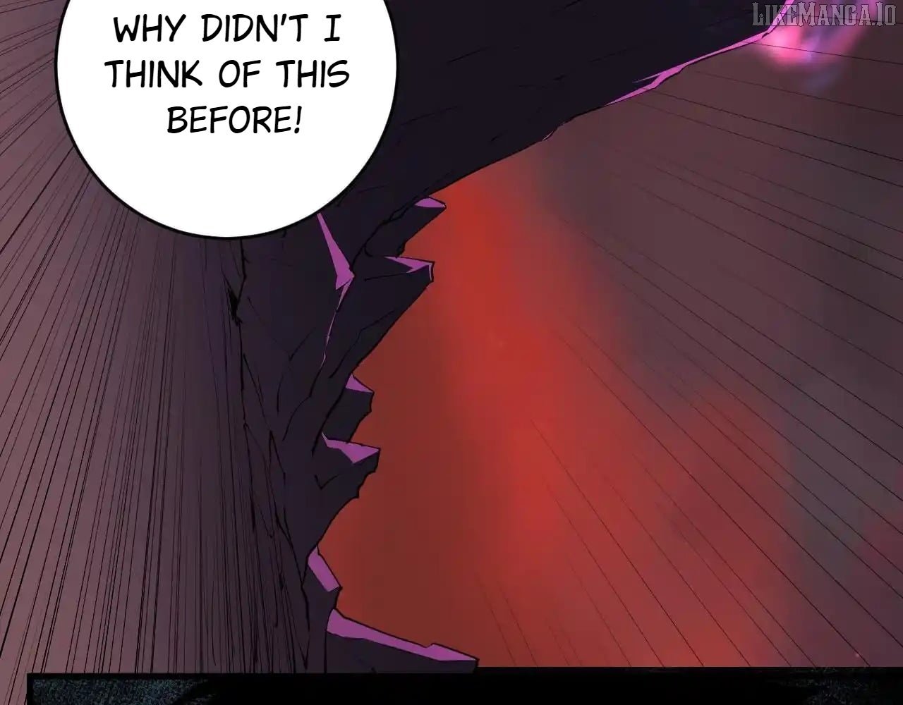 Read Virus King Manga Online