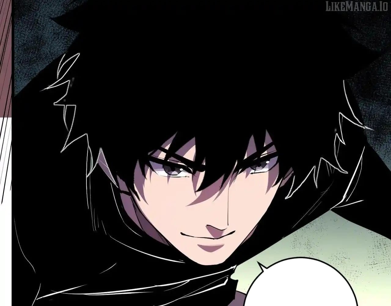 Read Virus King Manga Online