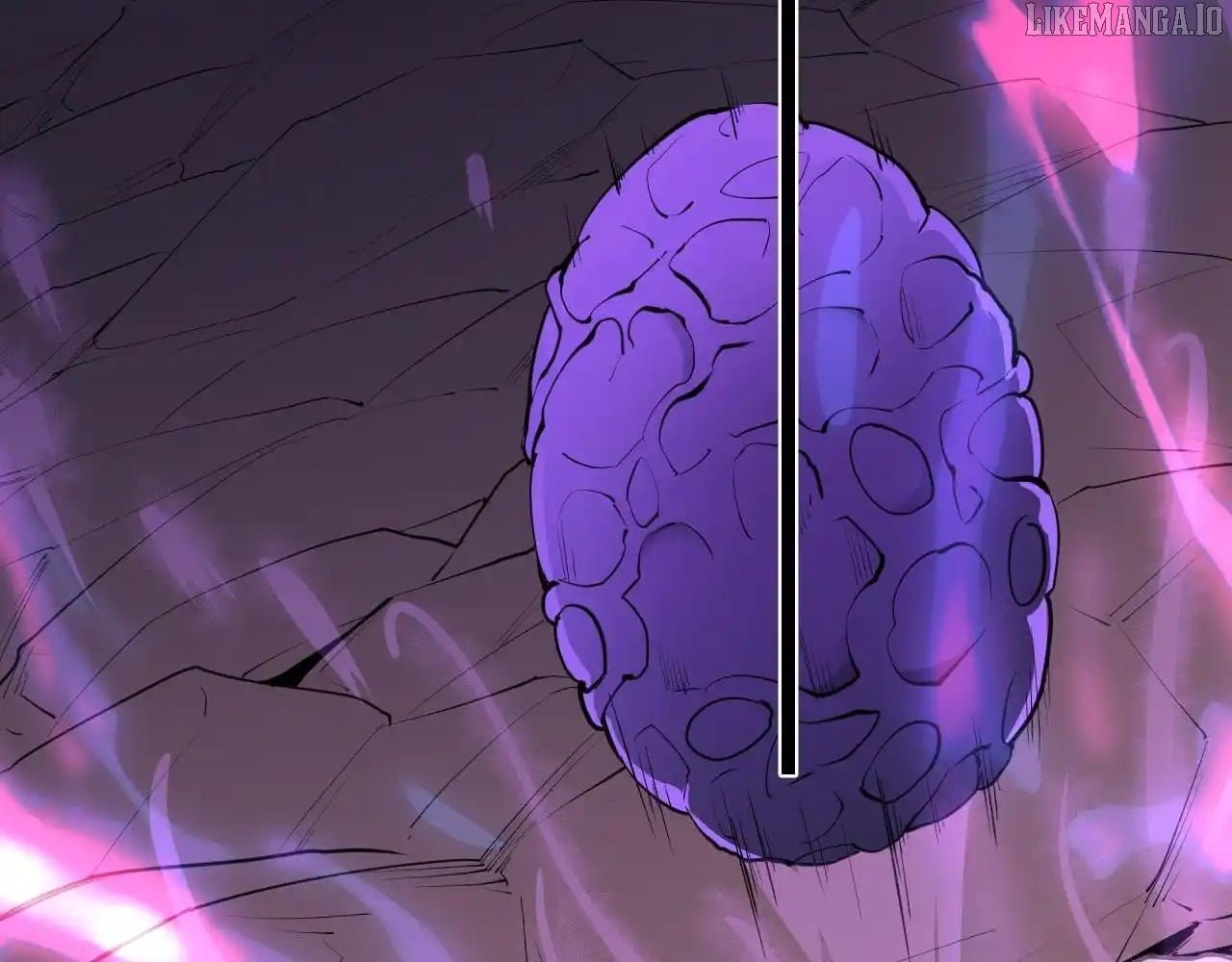 Read Virus King Manga Online