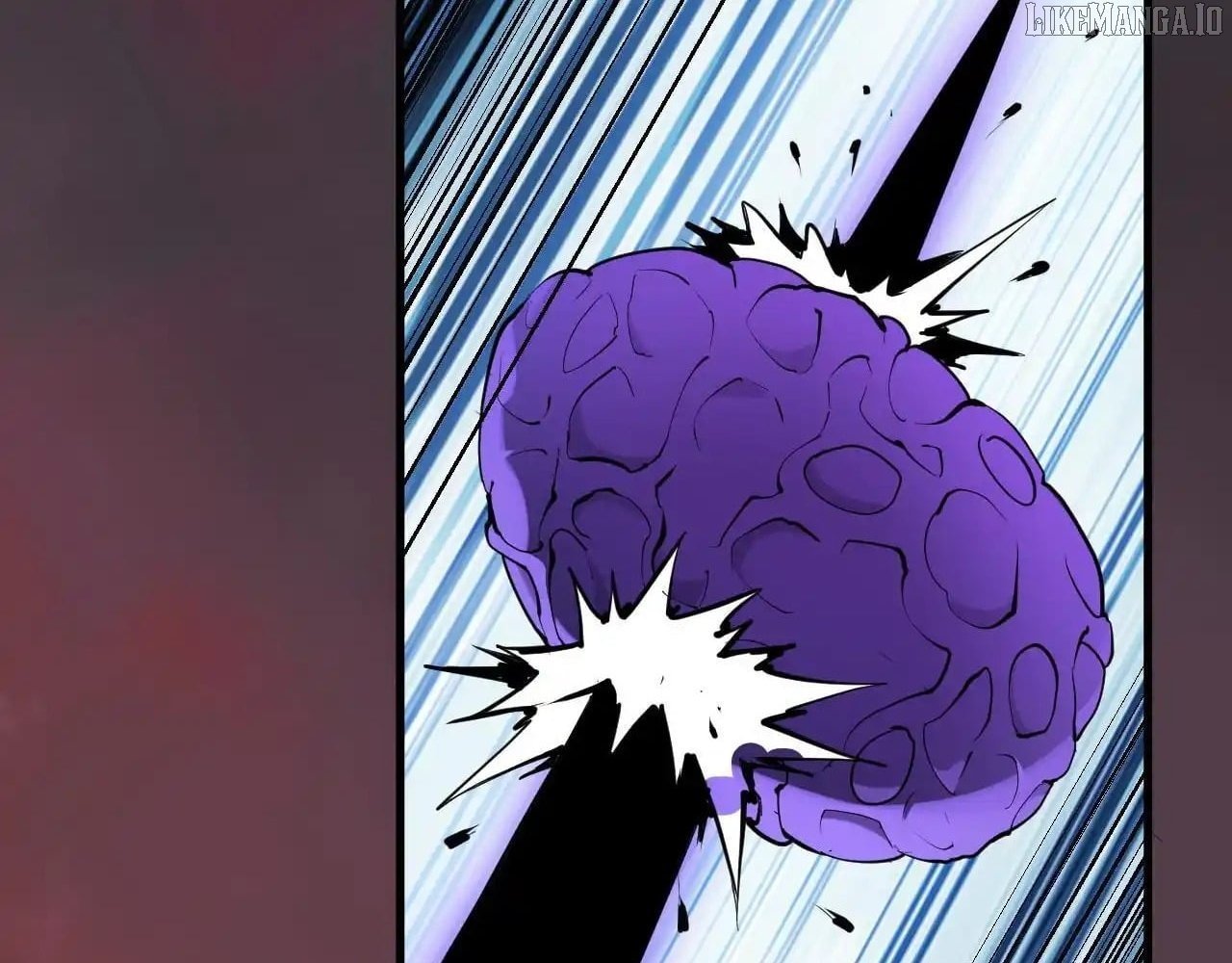 Read Virus King Manga Online