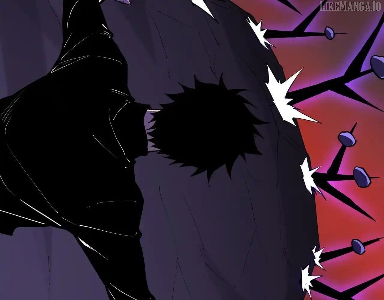 Read Virus King Manga Online