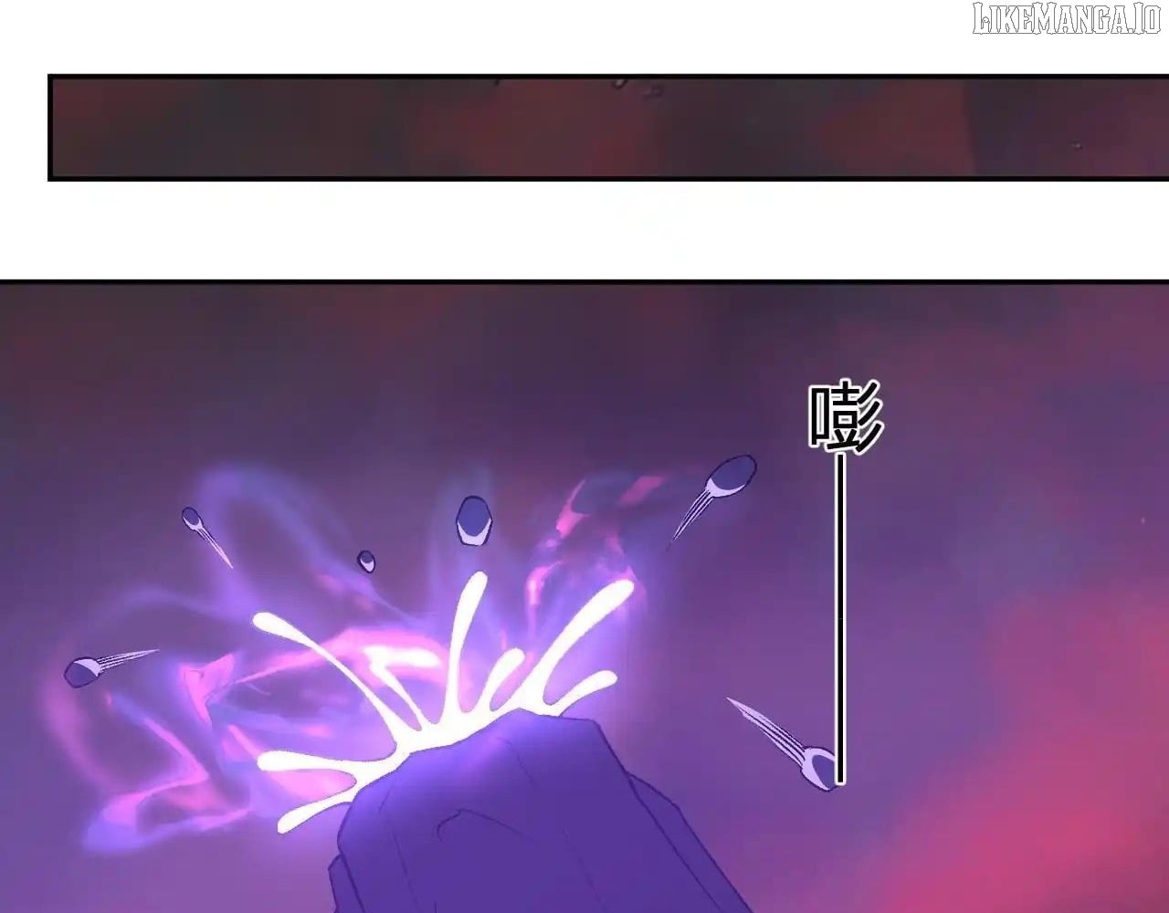 Read Virus King Manga Online