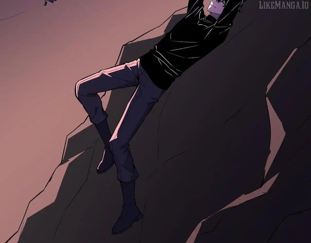 Read Virus King Manga Online