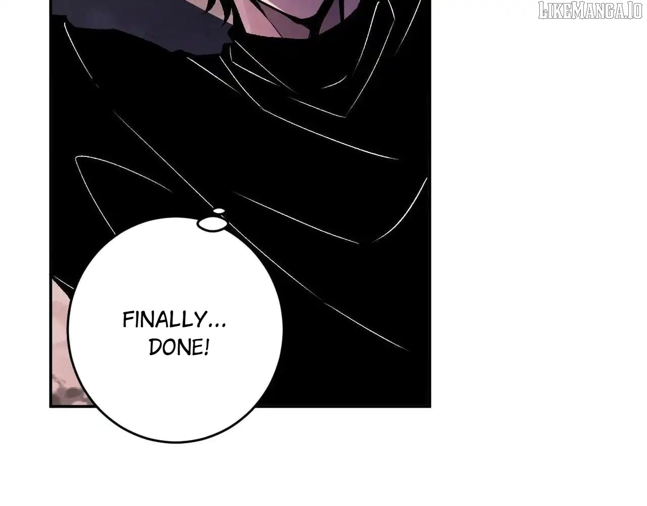 Read Virus King Manga Online