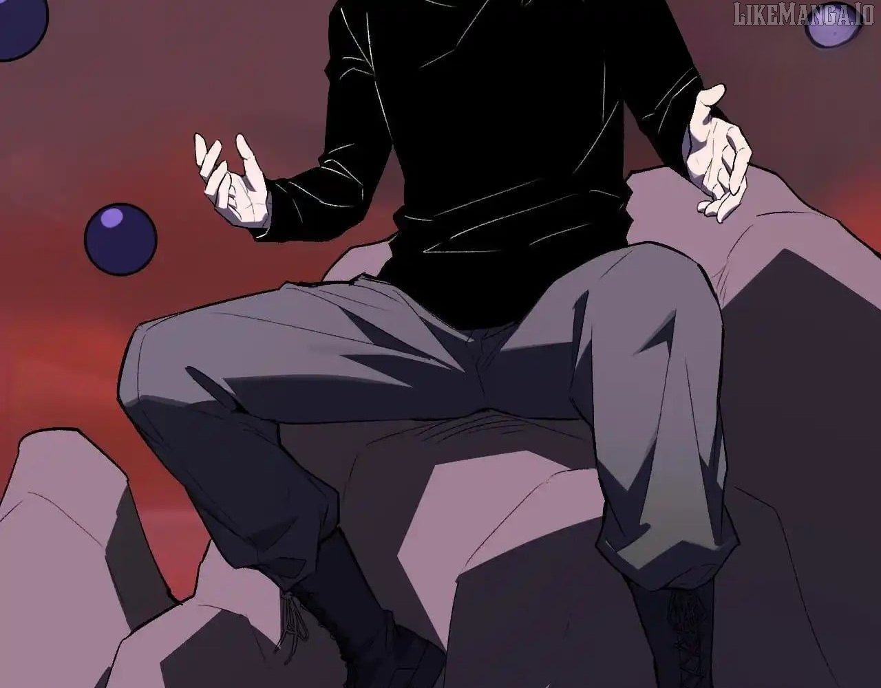 Read Virus King Manga Online