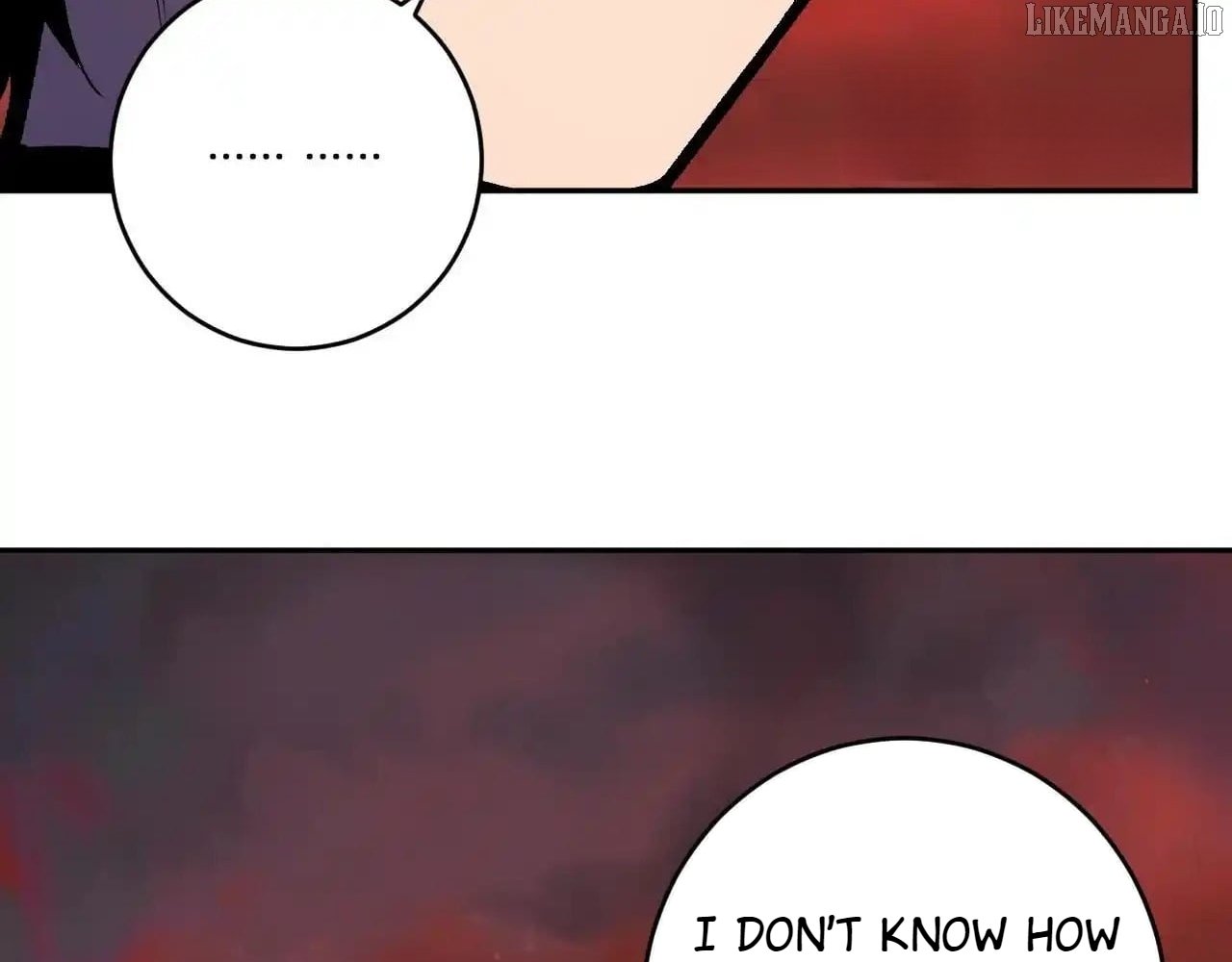 Read Virus King Manga Online