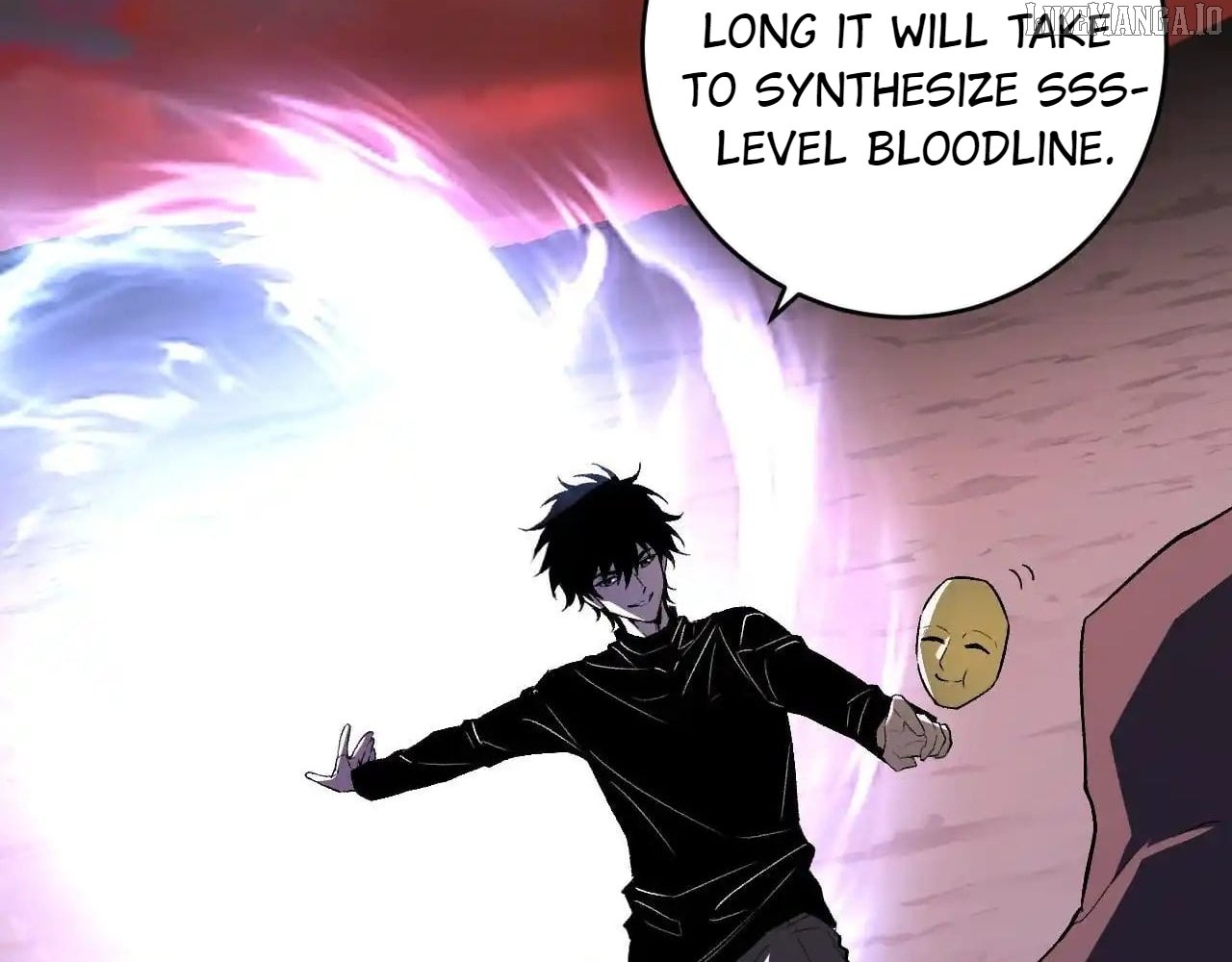 Read Virus King Manga Online