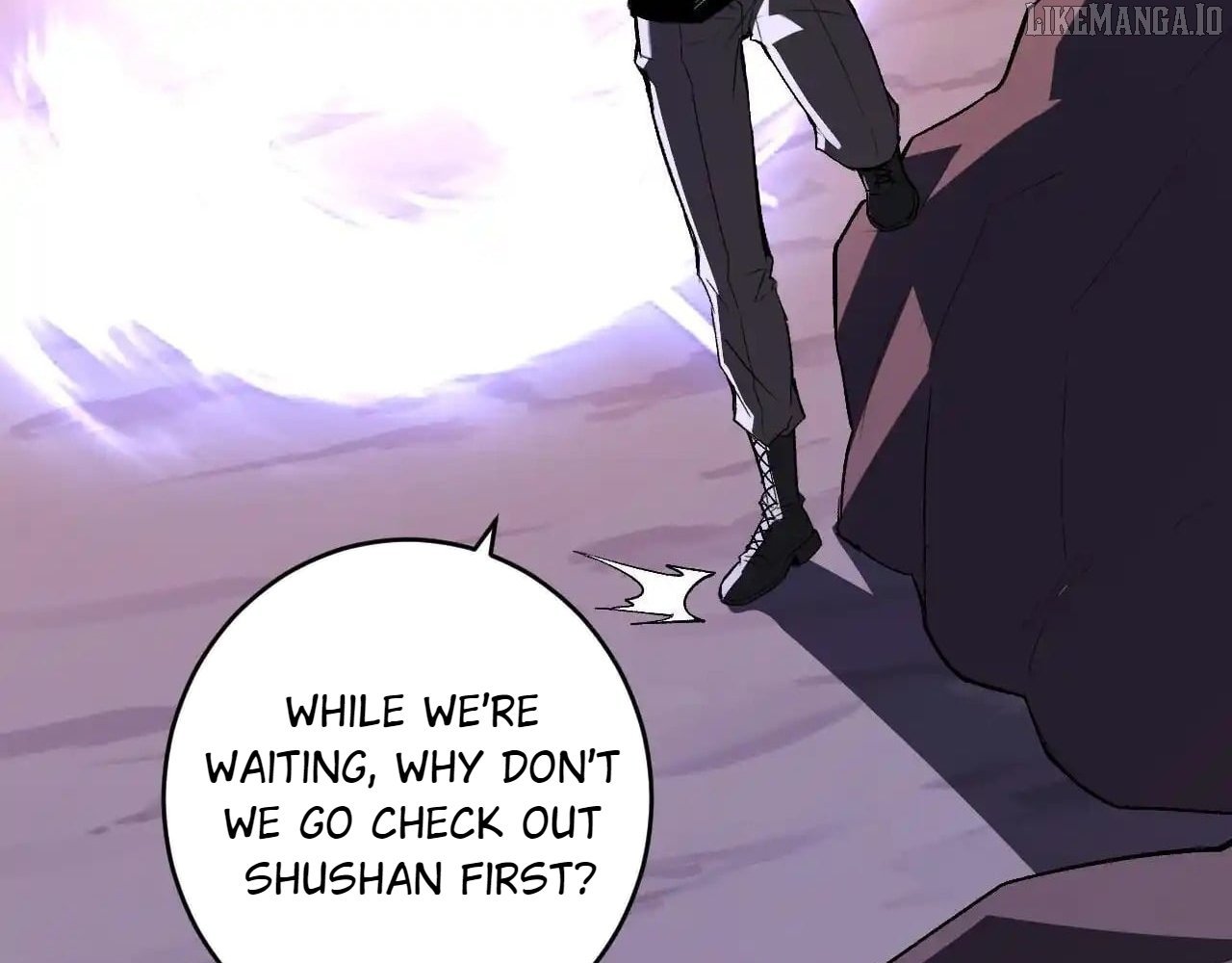 Read Virus King Manga Online