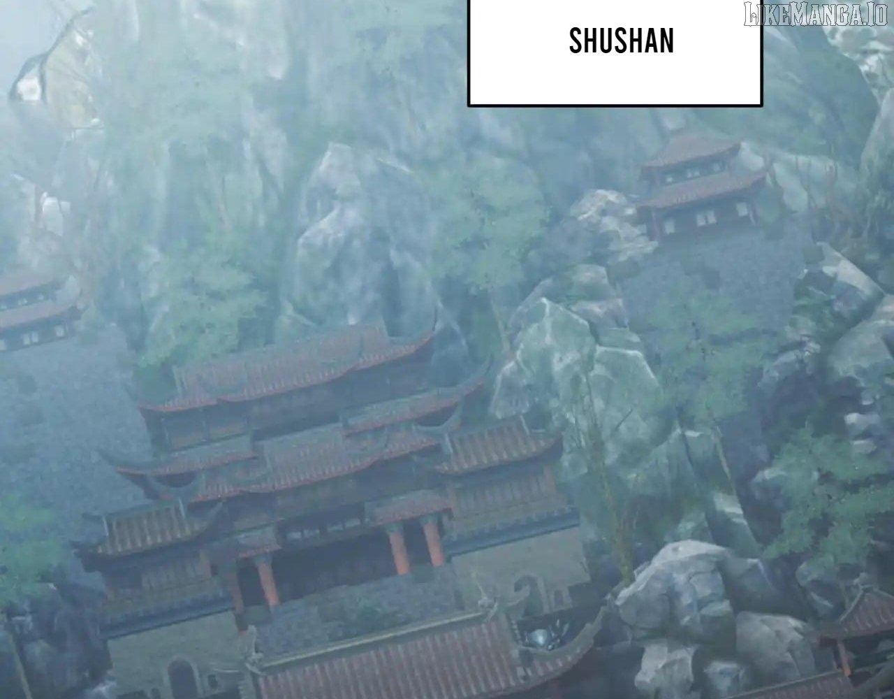 Read Virus King Manga Online