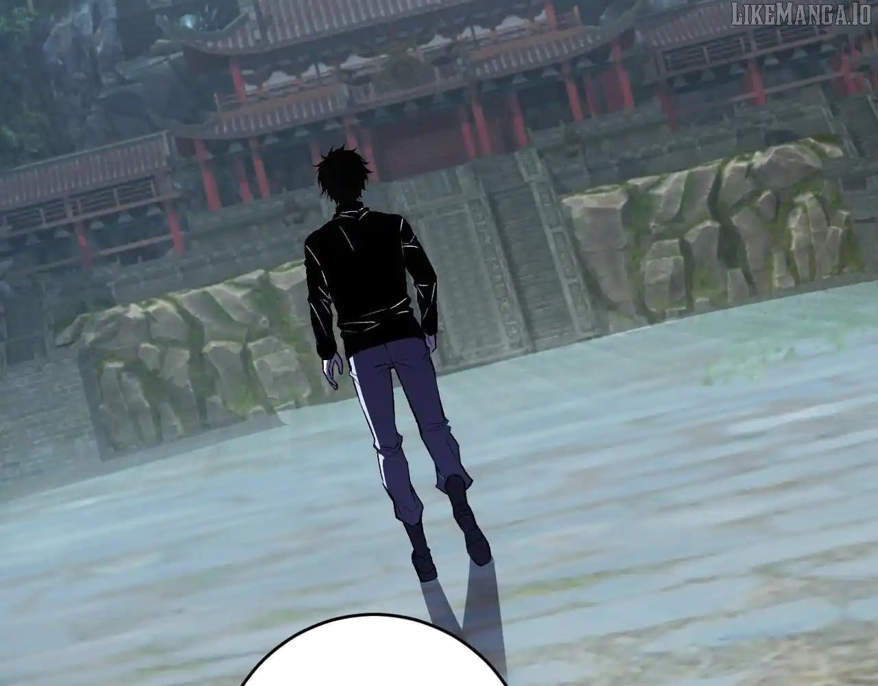 Read Virus King Manga Online