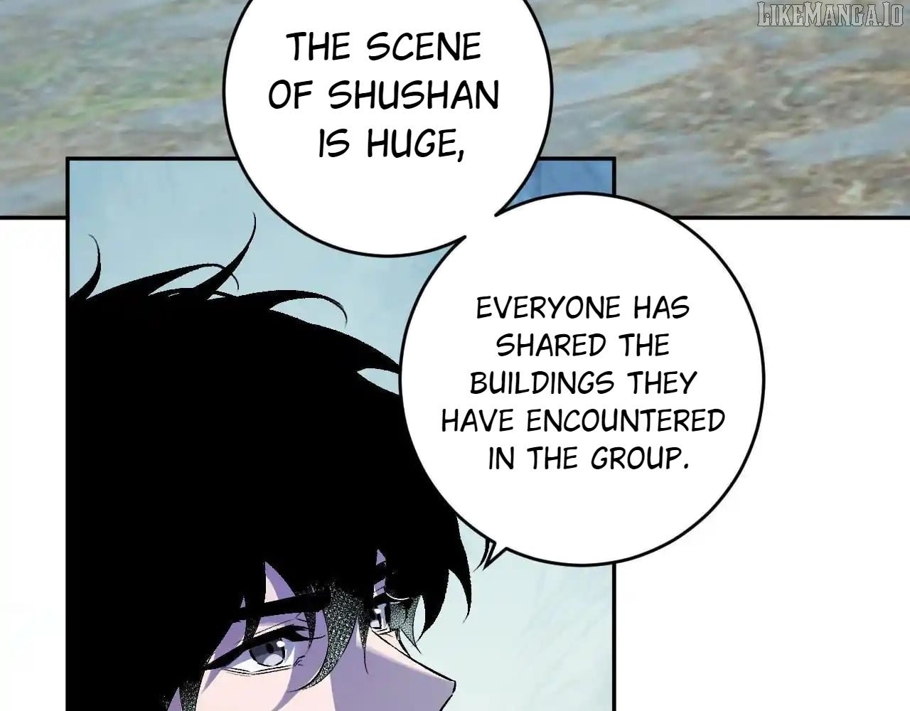 Read Virus King Manga Online