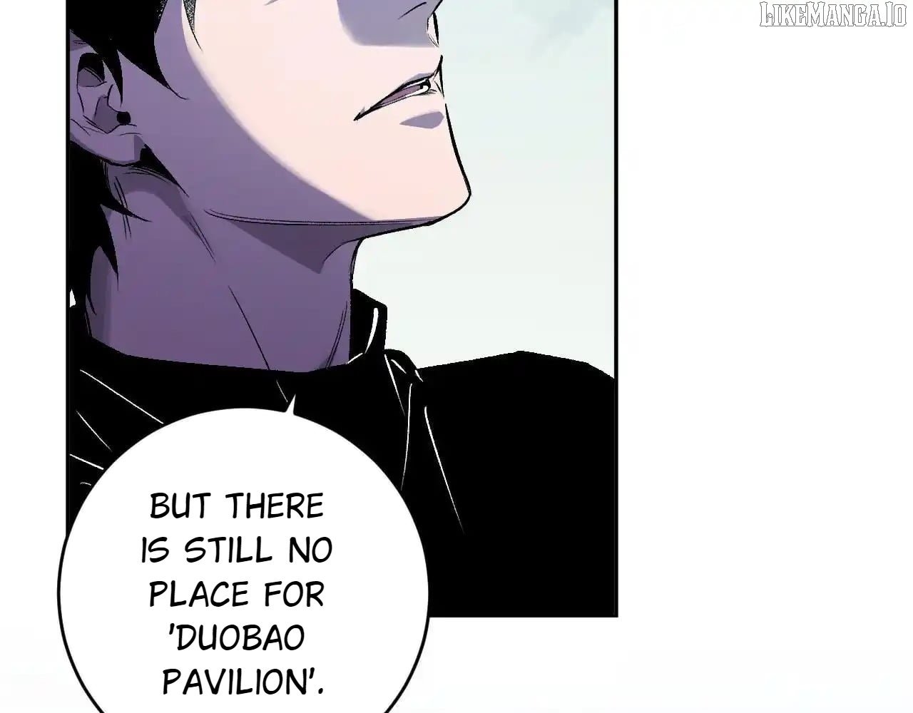 Read Virus King Manga Online