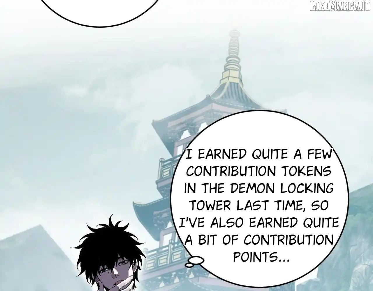 Read Virus King Manga Online