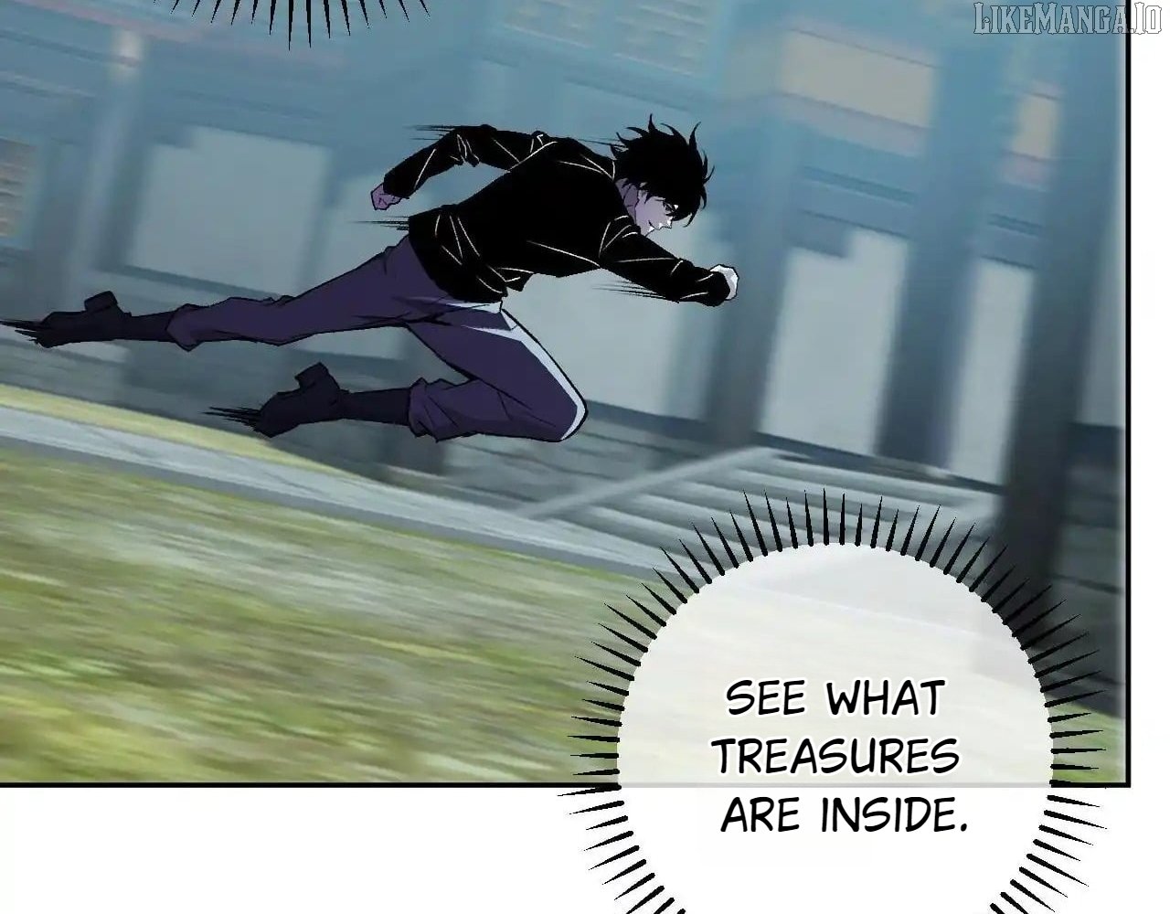 Read Virus King Manga Online