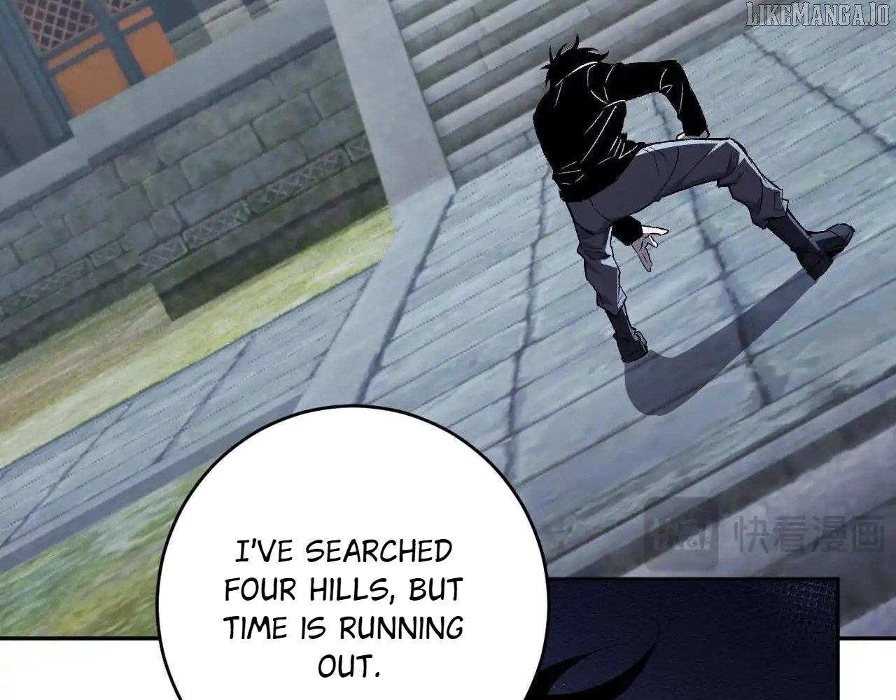 Read Virus King Manga Online