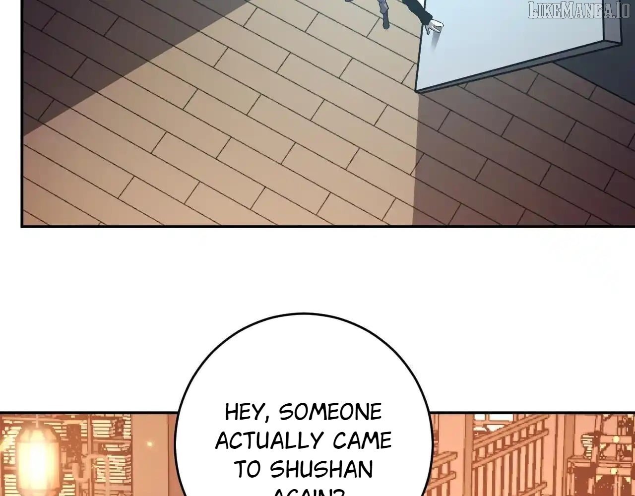 Read Virus King Manga Online