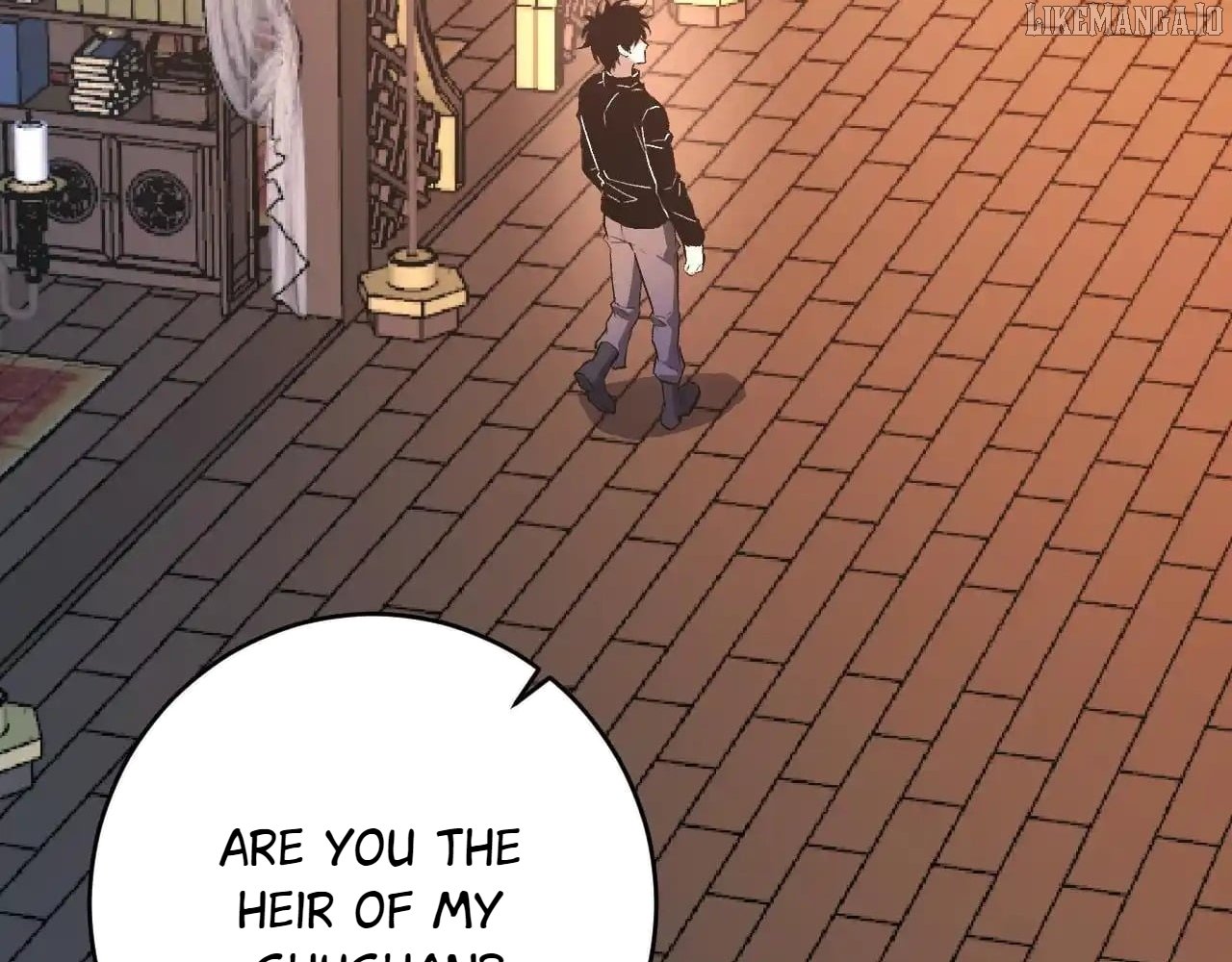 Read Virus King Manga Online