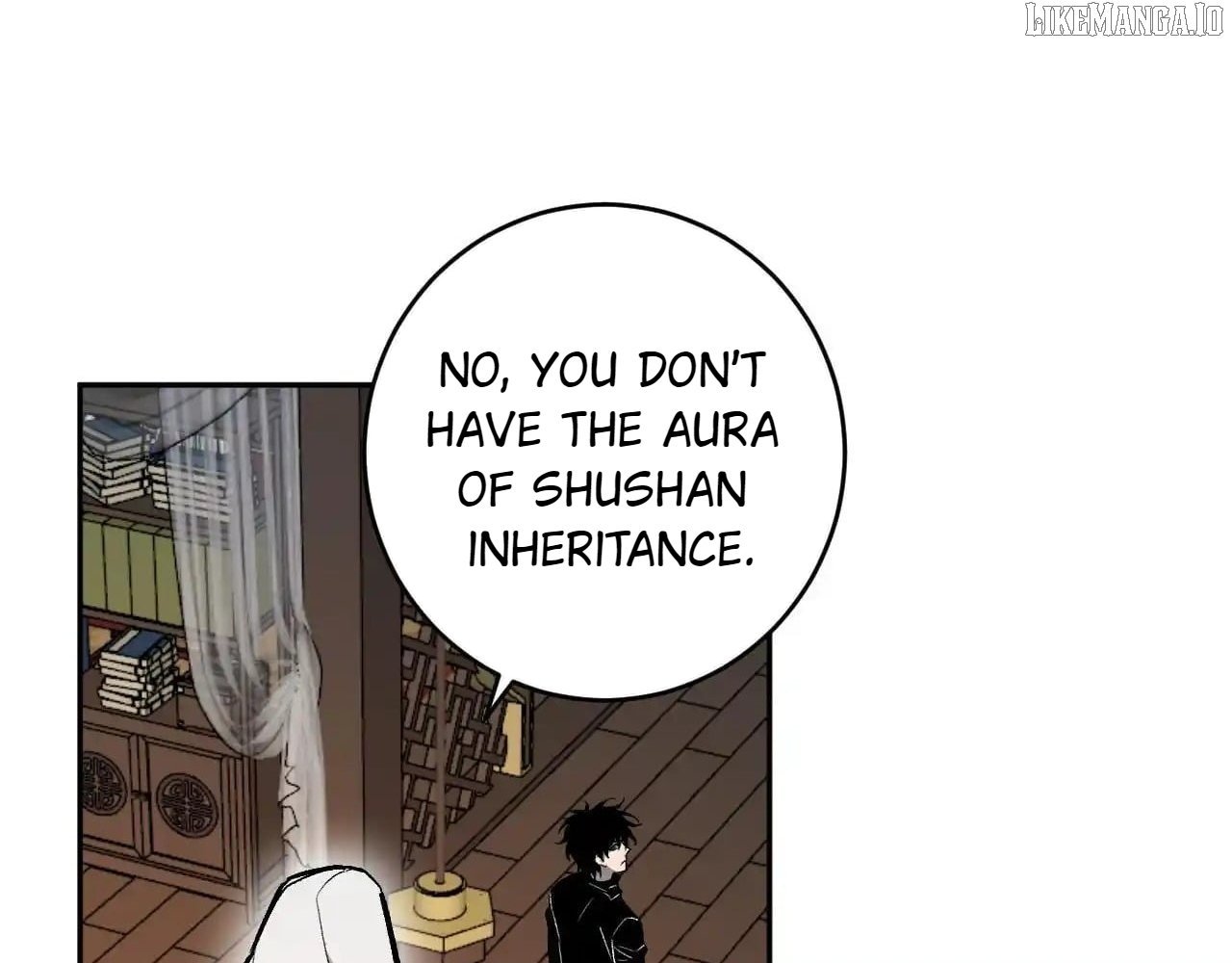 Read Virus King Manga Online