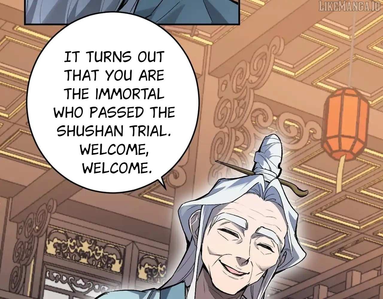 Read Virus King Manga Online