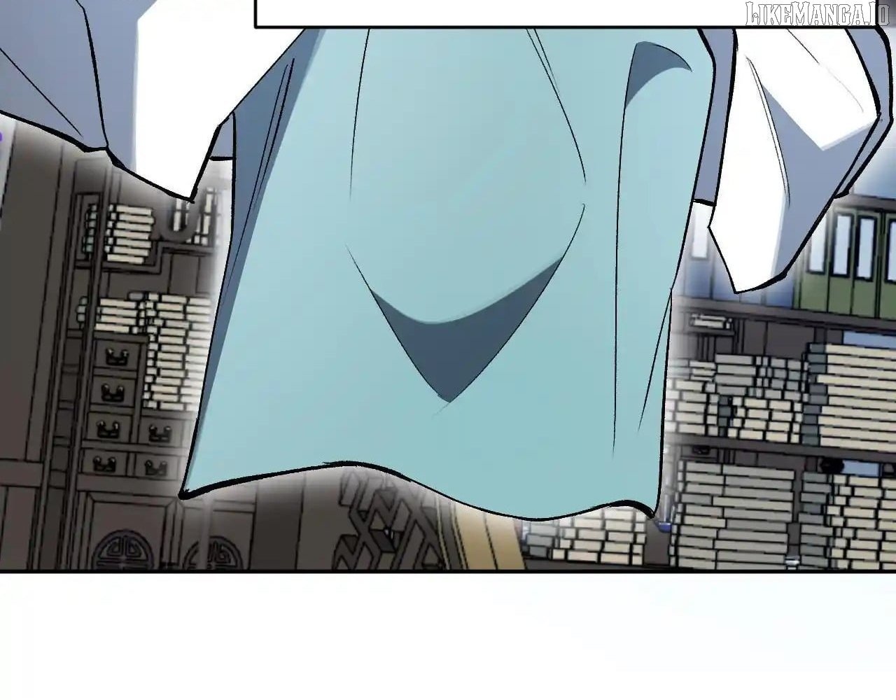 Read Virus King Manga Online