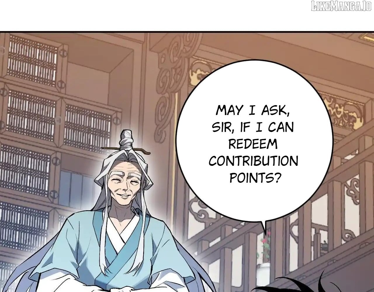 Read Virus King Manga Online