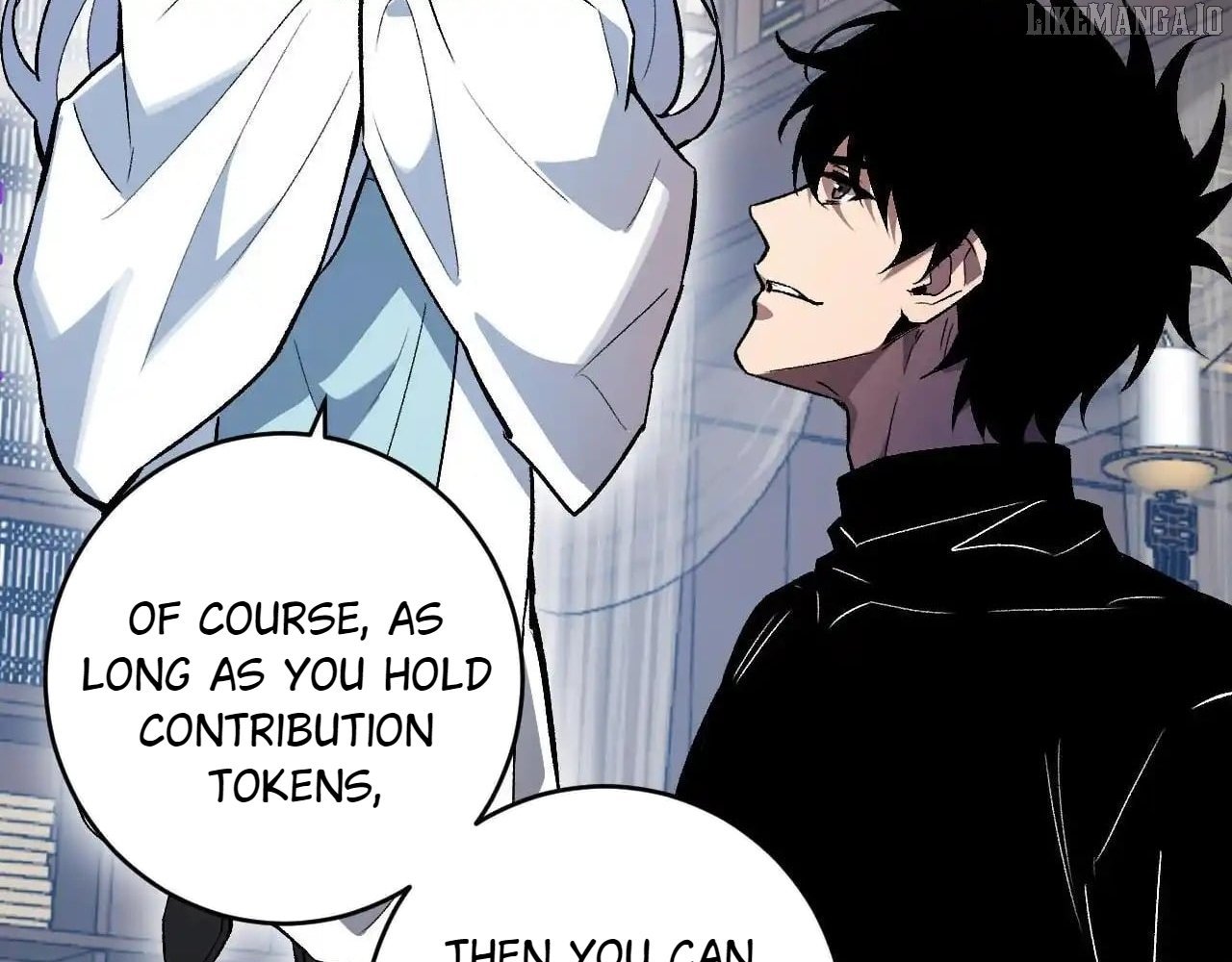 Read Virus King Manga Online