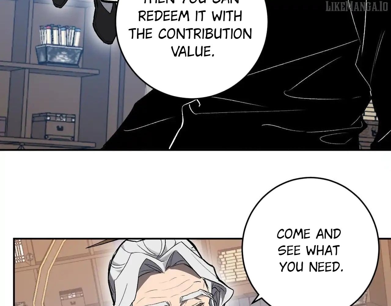 Read Virus King Manga Online